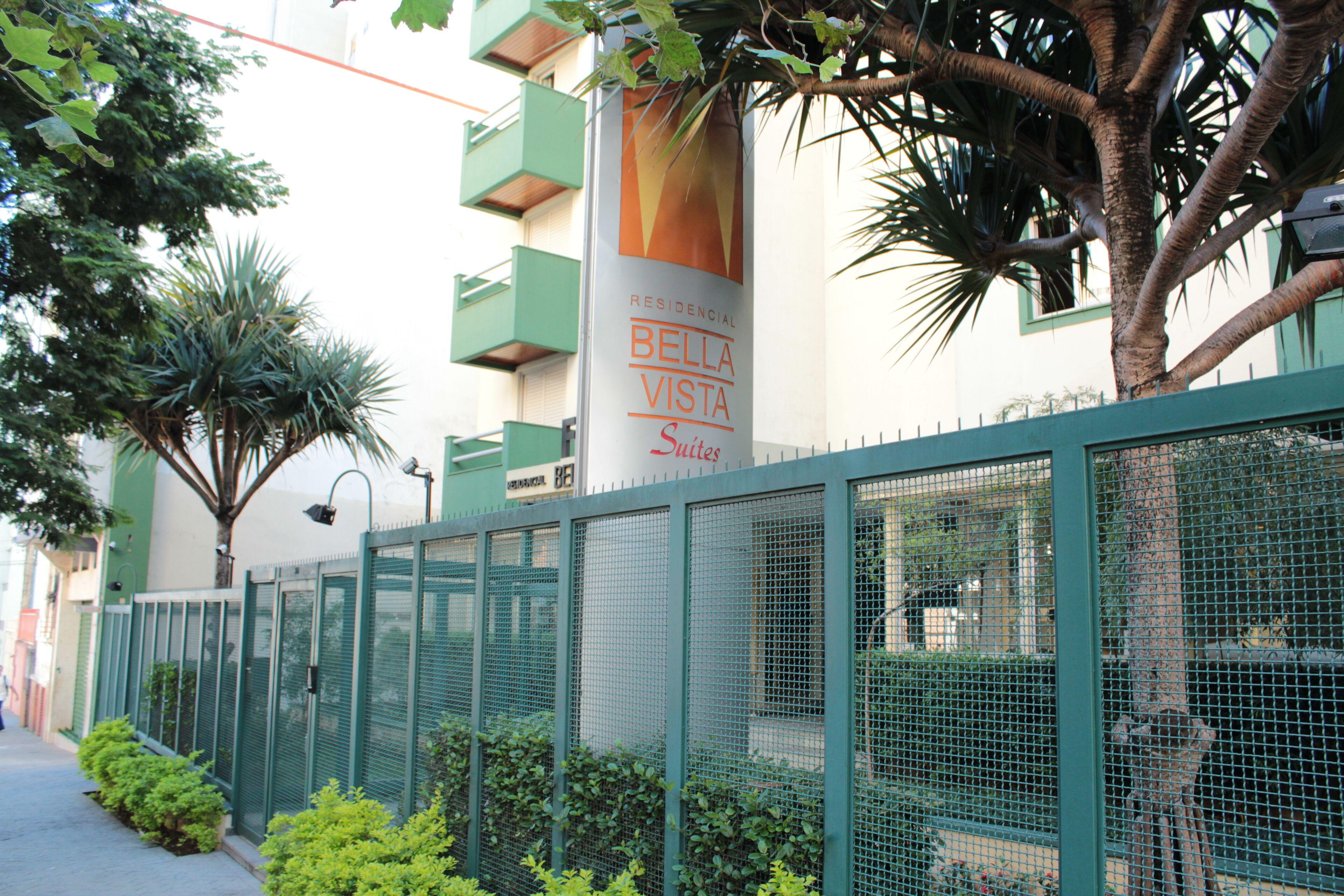 Residencial Bella Vista Suites — Fotos 1