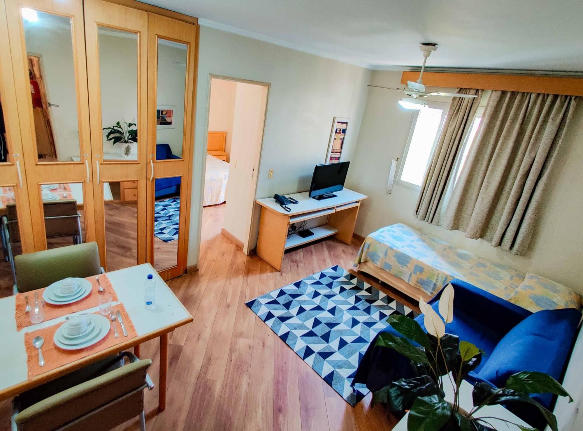 Residencial Bella Vista Suites — Fotos 3